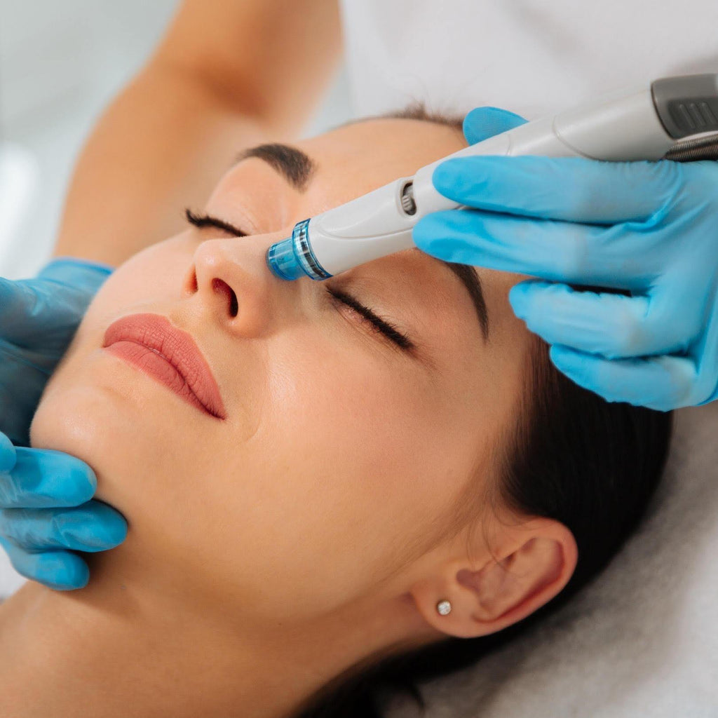 Best Hydrafacial Mississauga Best Facial Spa Best Facial Clinic Hydrafacial Canada Toronto Mississauga Top Rated Spa Best Spa Mississauga 