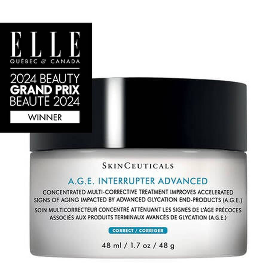 SkinCeuticals A.G.E. Interrupter Advanced | Anti-Aging Cream