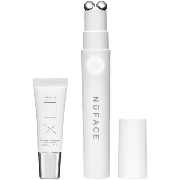NuFACE FIX Line Smoothing Device - Body Clinic Skincare