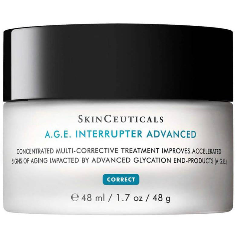 SkinCeuticals A.G.E. Interrupter Advanced | Anti-Aging Cream