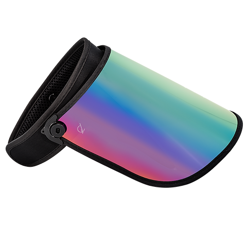 Bluestone Sunshields Full Face Rainbow Body Clinic Skincare