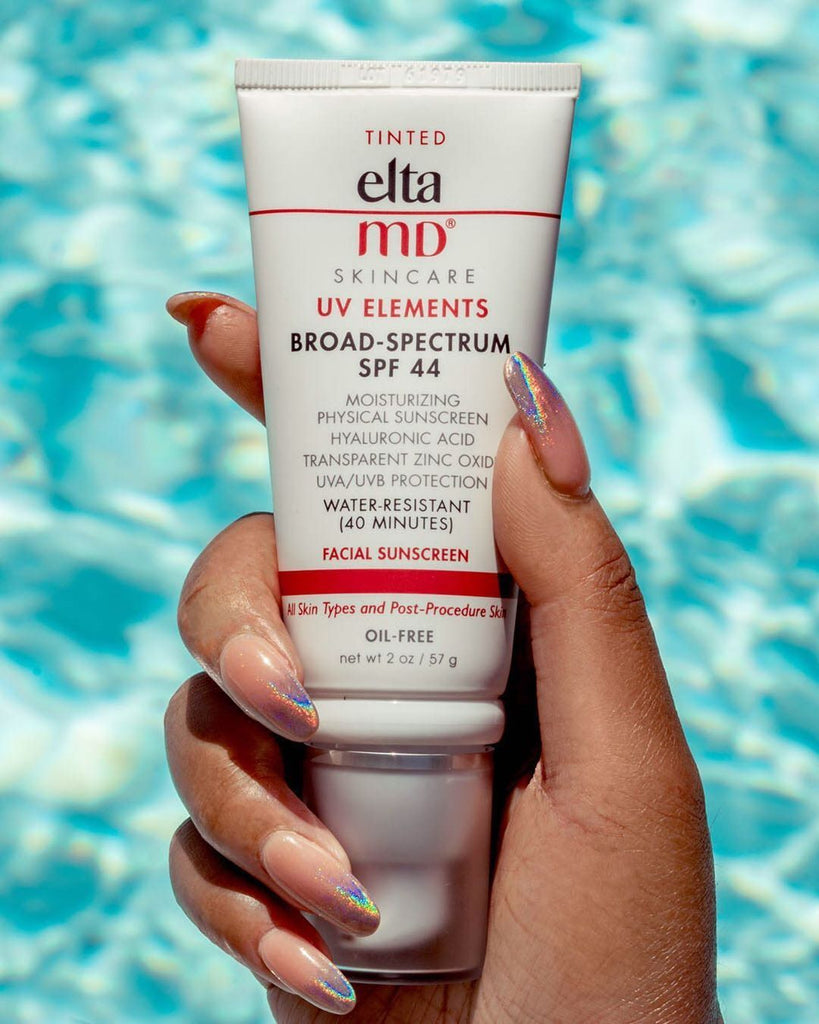 EltaMD in Canada Sunscreen UV Clear Suncreen Tinted Best Broad Spectrum SPF in Mississauga Canada