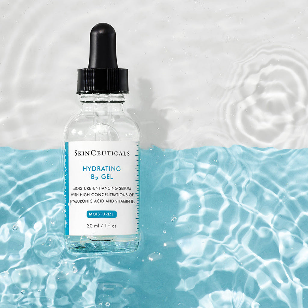 Best Face Serums – Hydrating, Brightening & Anti-Aging Skincare | The Body Clinic