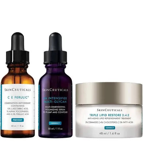 SkinCeuticals Anti-Aging Kit | Mississauga | Body Clinic Skincare