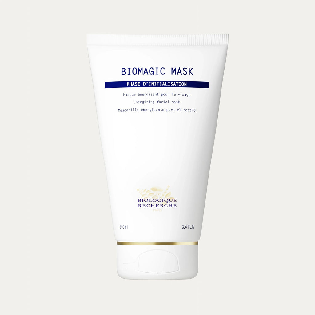 Biologique Recherche Biomagic Mask – Pore Refining Mask 100ml | Body ...