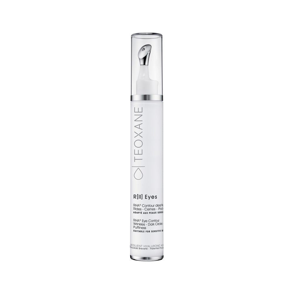 Teoxane RHA RII Eyes Advanced Eye Contour 15ml.