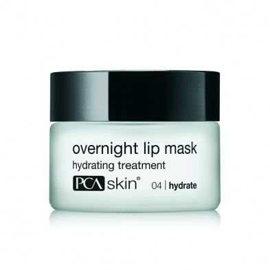 PCA Skin OVERNIGHT LIP MASK 0.46 FL.OZ/13 ML