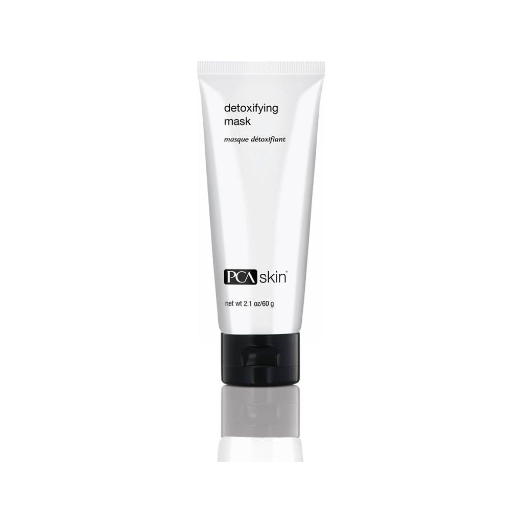 PCA SKIN Detoxifying Mask 2.1 oz / 60 g