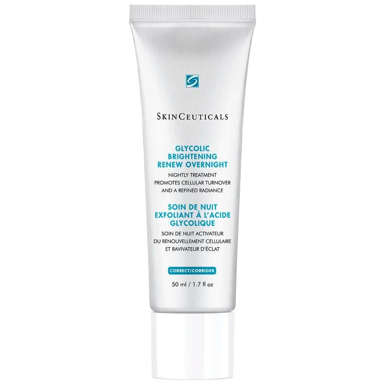 SkinCeuticals Glycolic Brightening Renew Overnight