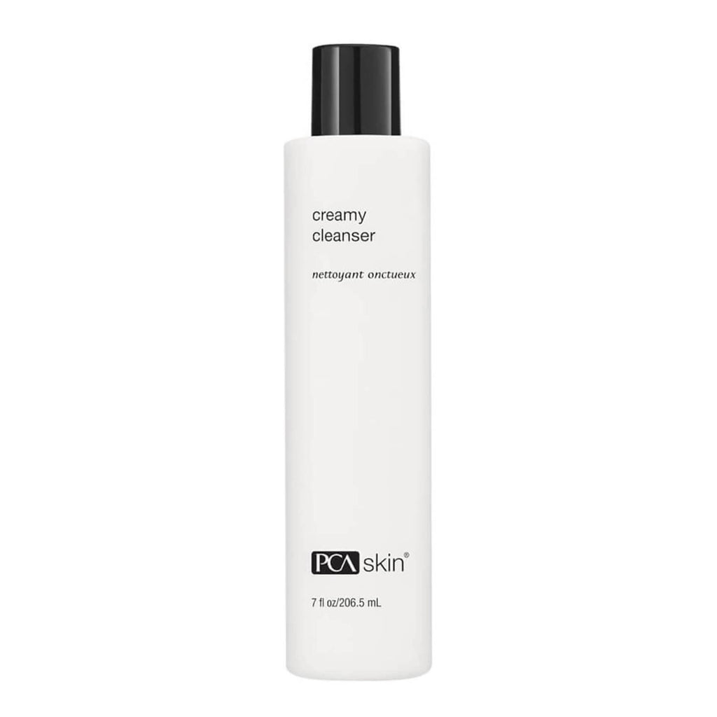 PCA Skin Creamy Cleanser