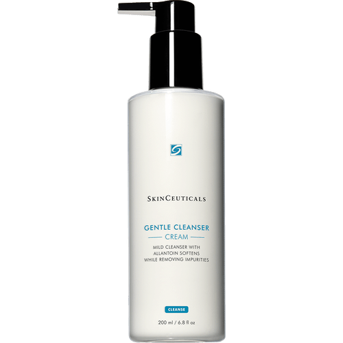 Gentle Cleanser - Body Clinic Skincare