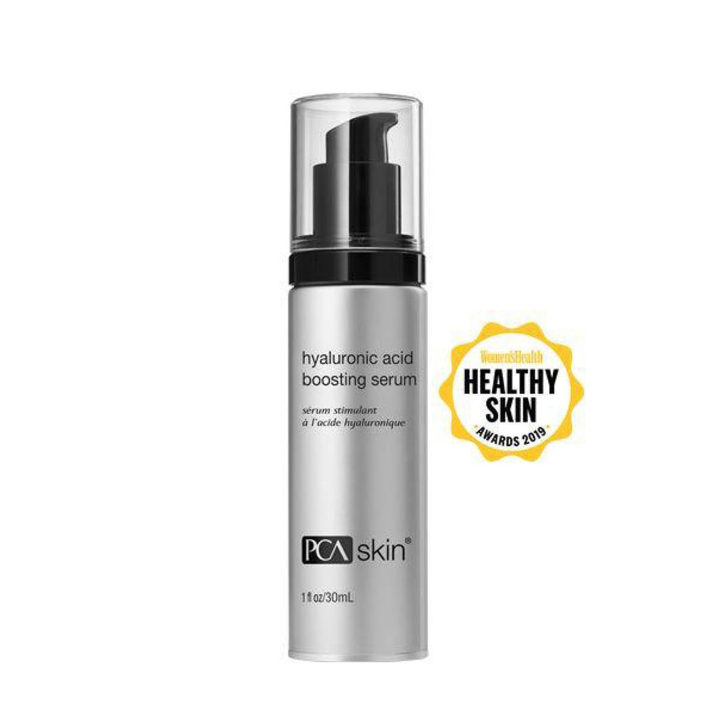 PCA Skin Hyaluronic Acid Boosting Serum