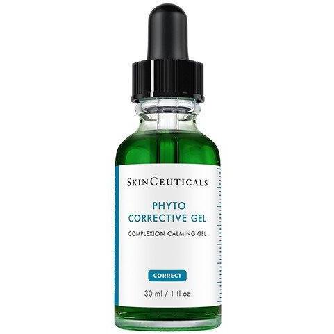 Acne Breakout Out Trio Skinceuticals Canada Phytocorrective gel Blemish and Age Defense Tinted sunscreen for face mineral sunscreen zinc oxide skincare for acne Skinceuticals Acne Routine