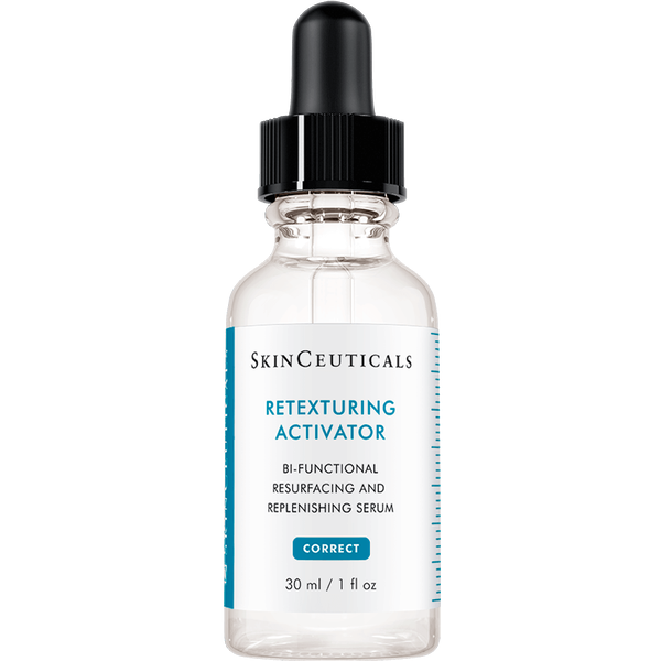 Retexturizing Activator Canada Before and After Results Reviews Skinceuticals Canada Authorized Retailer Canada Mississauga