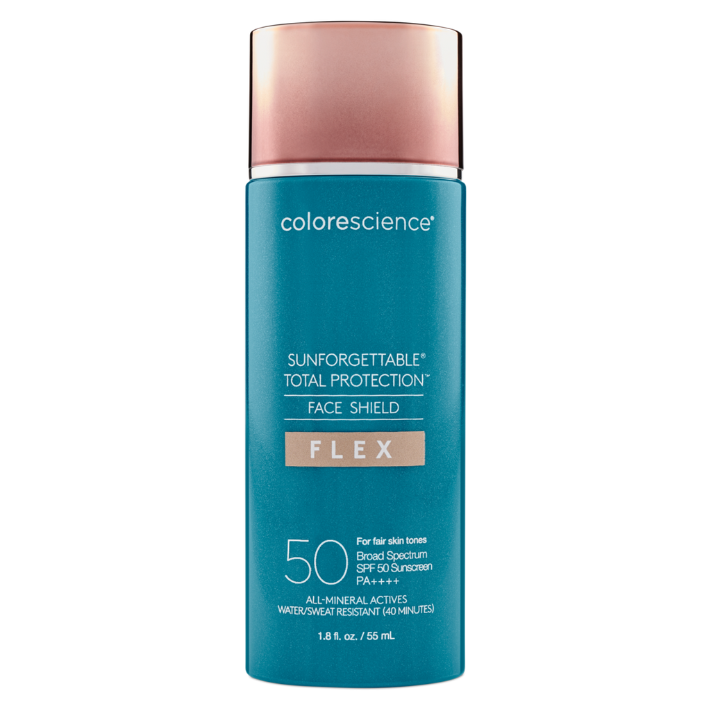 Color Science Suncreen Colorescience Collection | Colorescience Canada Skincare | Body Clinic ...