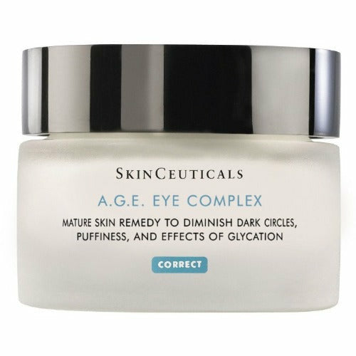 AGE Interrupter Skinceuticals Canada Mississauga Eye cream best eye cream for aging wrinkles fine lines 